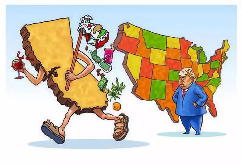 美国宫斗精彩纷呈，库尔德彻底一无所有！