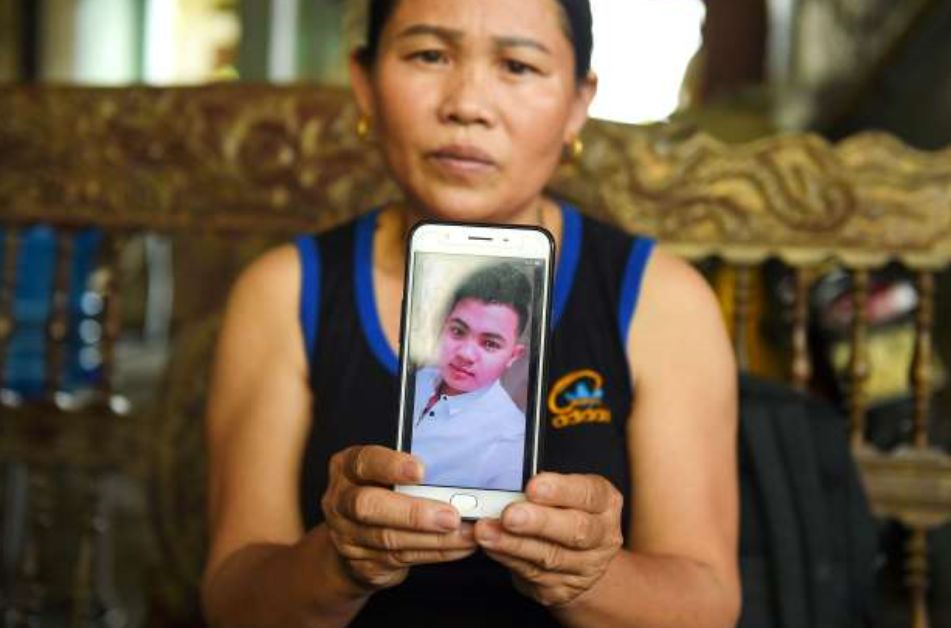 非法移民，一门冷血肮脏的生意！