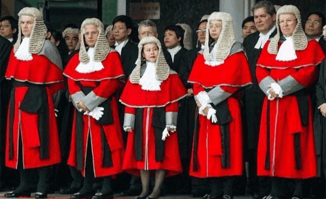 香港法院，真的太过分了！