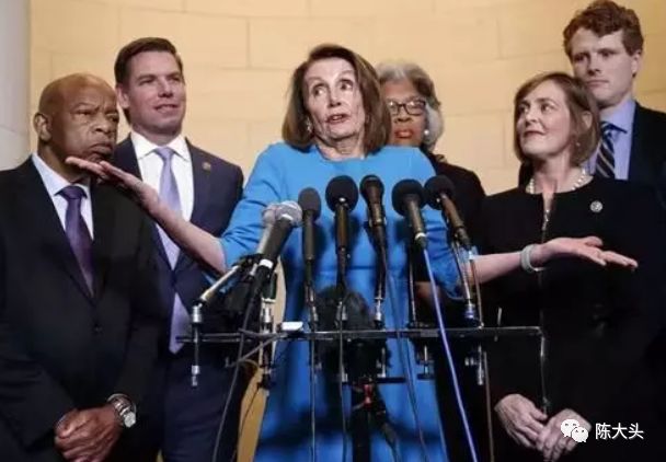 围攻特朗普，终局之战，希拉里笑到最后？