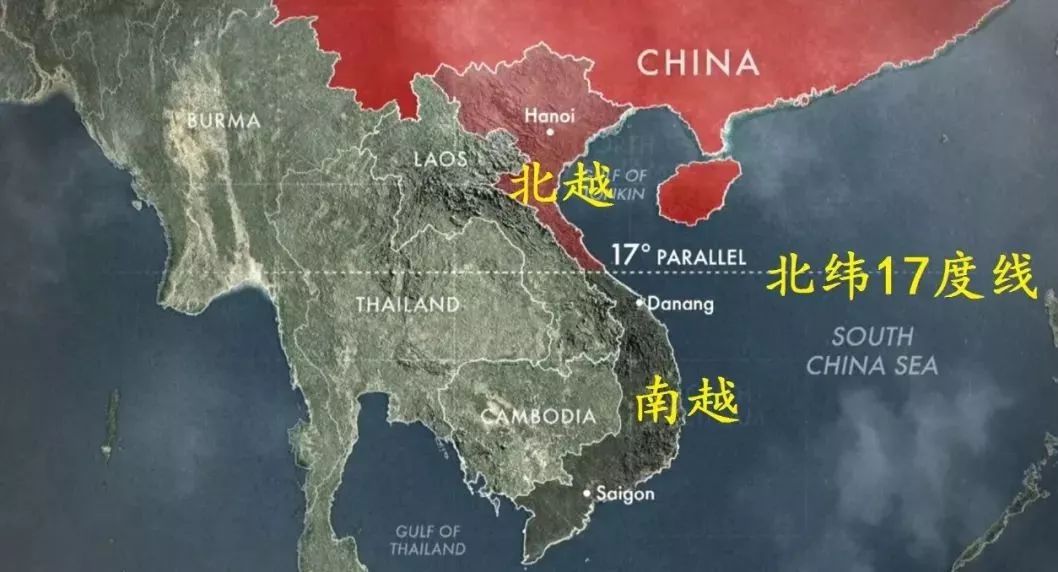 从越南战争到《英伦对决》，再到这次冷柜车偷渡案！