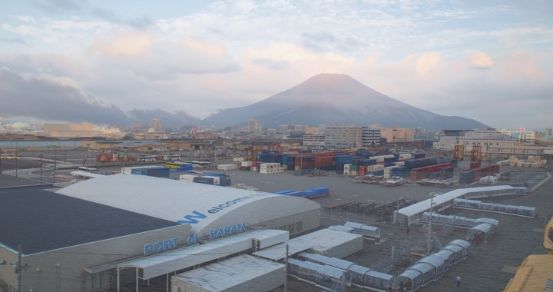 日本进击全球的秘密武器：情报能力超过CIA，方便面导弹无所不造！