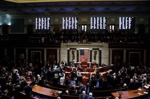 弹劾特朗普，博尔顿的复仇？