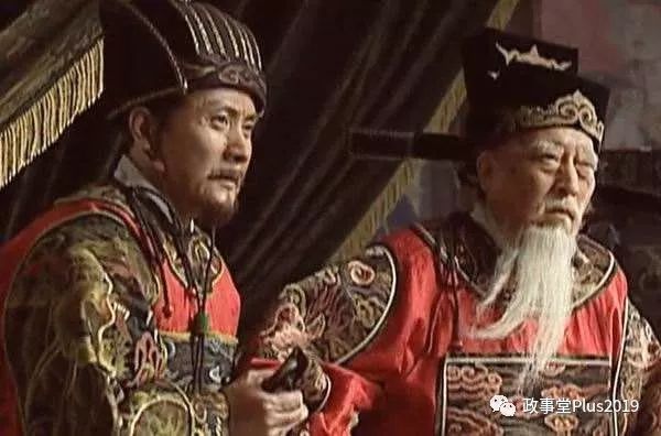 中国古代的门阀与财阀（下）！