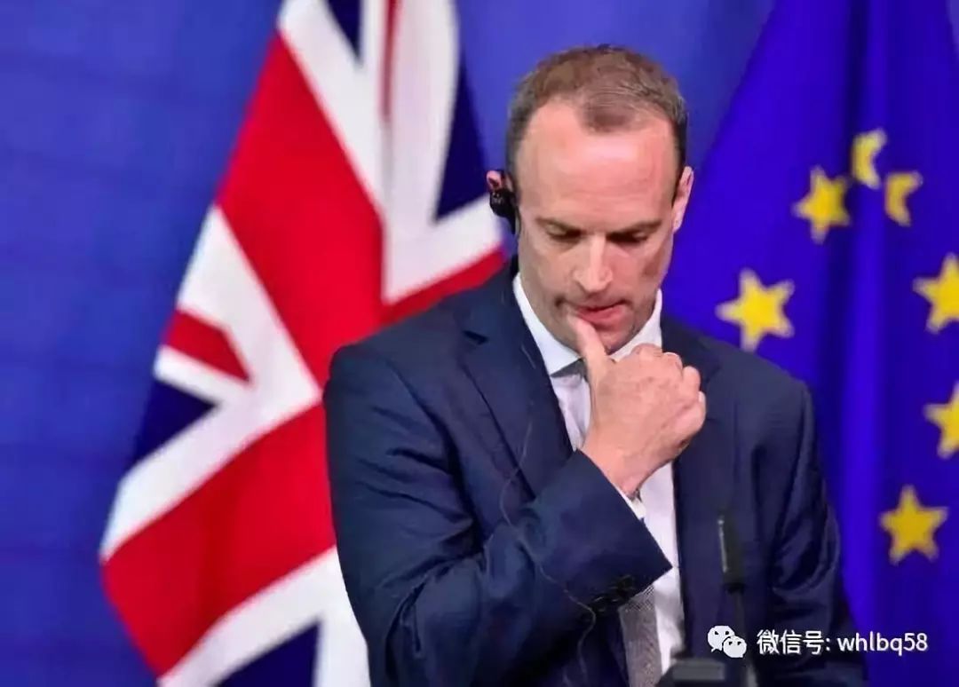 打脸！透视英政府涉港报告、美政客涉港言论的虚伪！