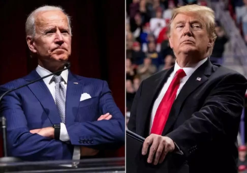 平均50年一遇的政治大戏，搞掉世界上最有权力的人！