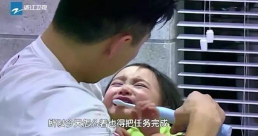 优秀的父母，是不讲道理的！