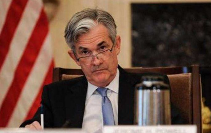 论战争的诞生：世界的权衡与被推上刑台的美国！