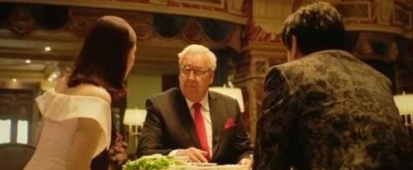 巴菲特的投机之道！