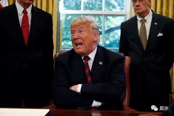 前所未有，WTO支持中国对美国进行关税制裁！