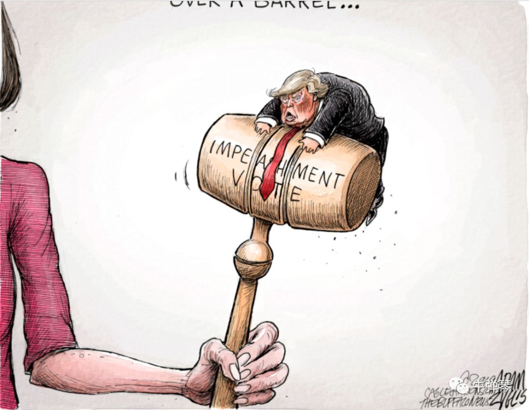 别以为很寻常，接下来半个月，将是改变世界的半个月！