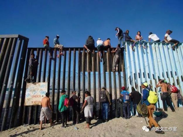 疯狂的墨西哥人！