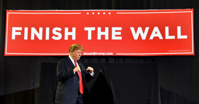 弹劾特朗普：其实是一步险棋！