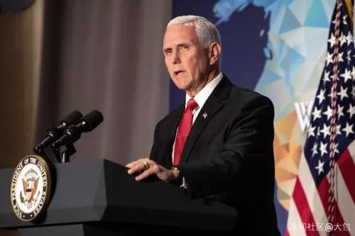 美国现在有多慌？