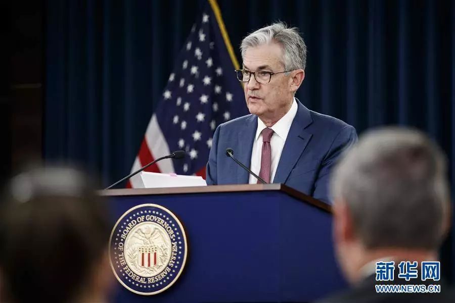 特朗普和美联储主席直接干起来了！