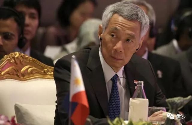 新加坡转向，那它与台当局绝密的“星光计划”还能活多久？