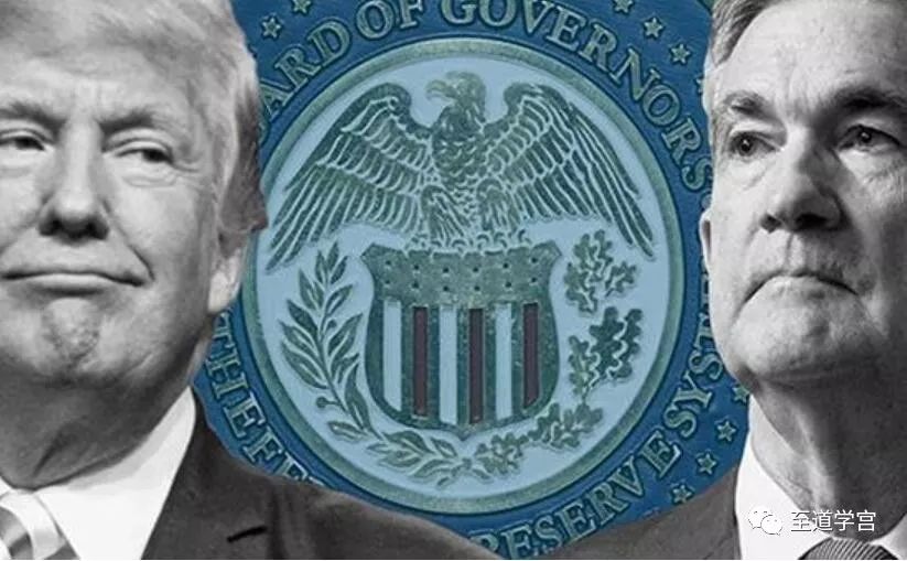 猎杀美股：国际金融战的大高潮！