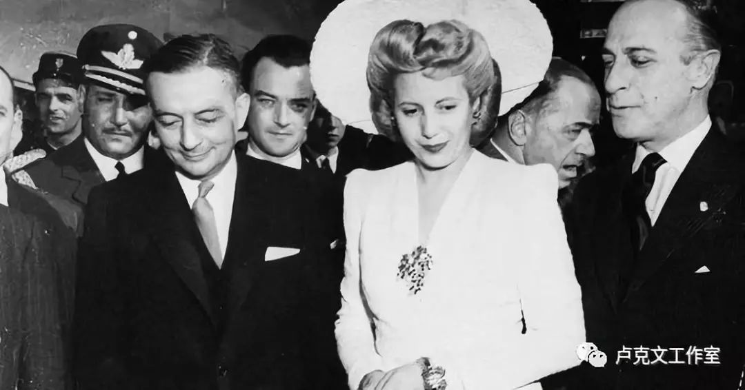 阿根廷的故事！（长文）