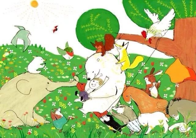 把这10个气质传给孩子，就是最好的礼物！