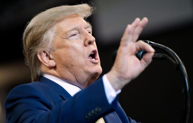 柏林墙倒塌30年，美国在建一堵更可怕的“墙”！