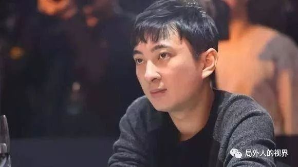 认清现实，别迷信富二代们的NB了！