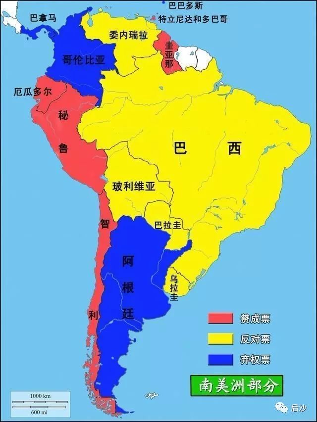 国家乱了，总统火线辞职，背后又是美国搞鬼！