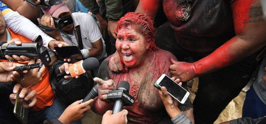 破坏之王---嫩芽的萌发！