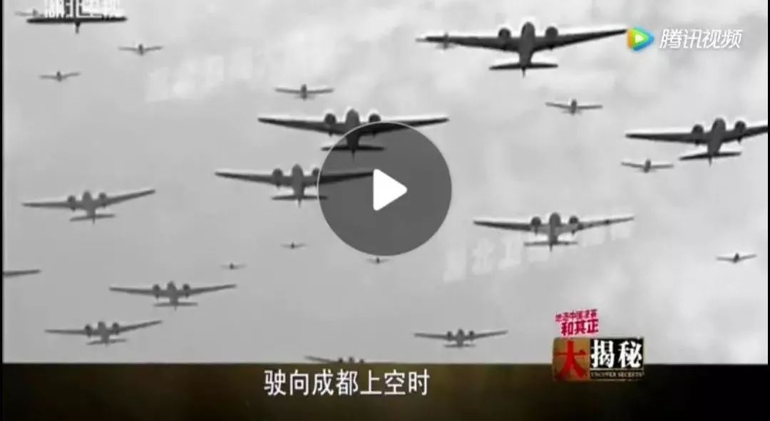 68年前的这场战争，中国力刚美帝，打出了一个“世界第三空军强国”！