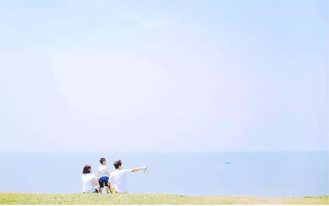 最好的家庭教育，是父亲能陪伴，母亲好情绪！