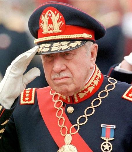 上帝给了拉美人最丰富的资源，唯独没给他们装个脑子！