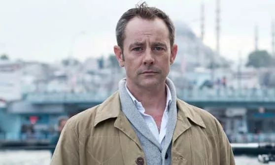 “白头盔”创始人离奇死亡，带走哪些秘密？