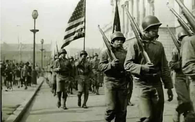 当年日本为什么要去惹美国？