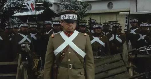 一场改变了日本近代史的军人政变！