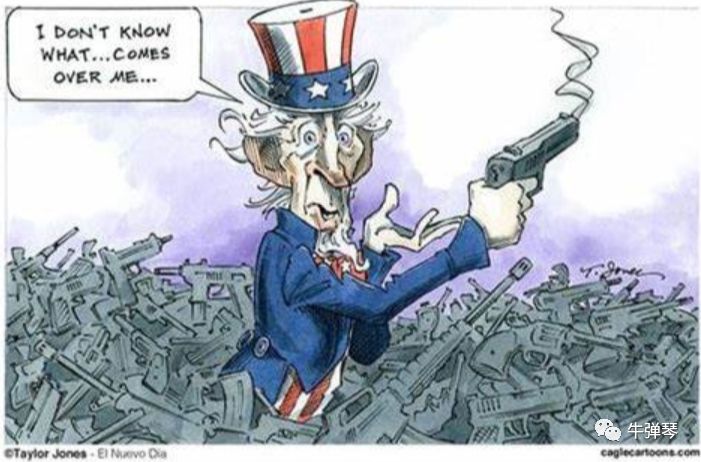 最近这几天，“美丽风景线”在美国有点多！