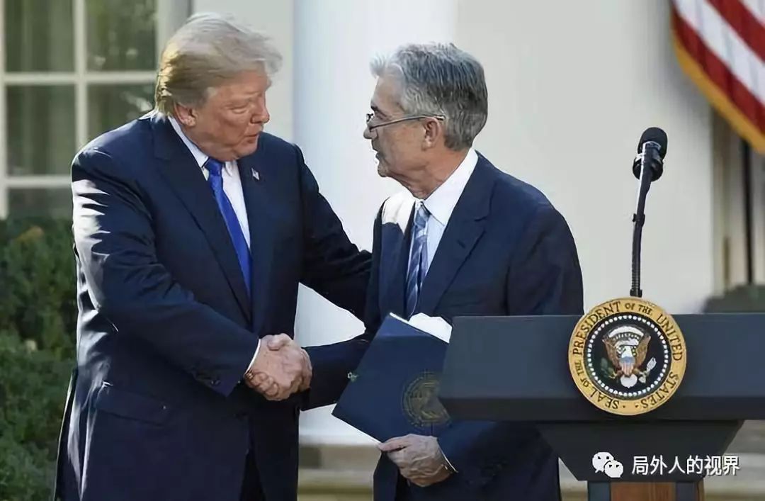 世界上最危险的两个人见面了！