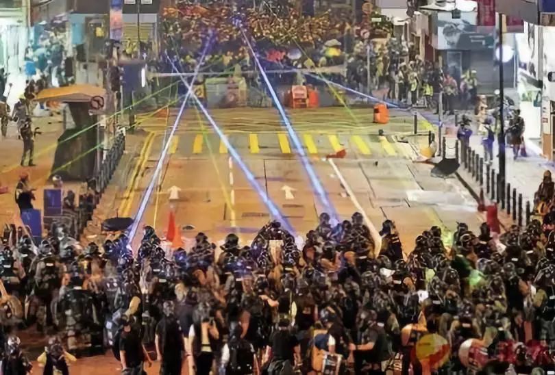 深度：香港动乱和世界局势研判！