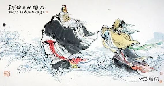 有容乃大---兼论中美的文化优劣！