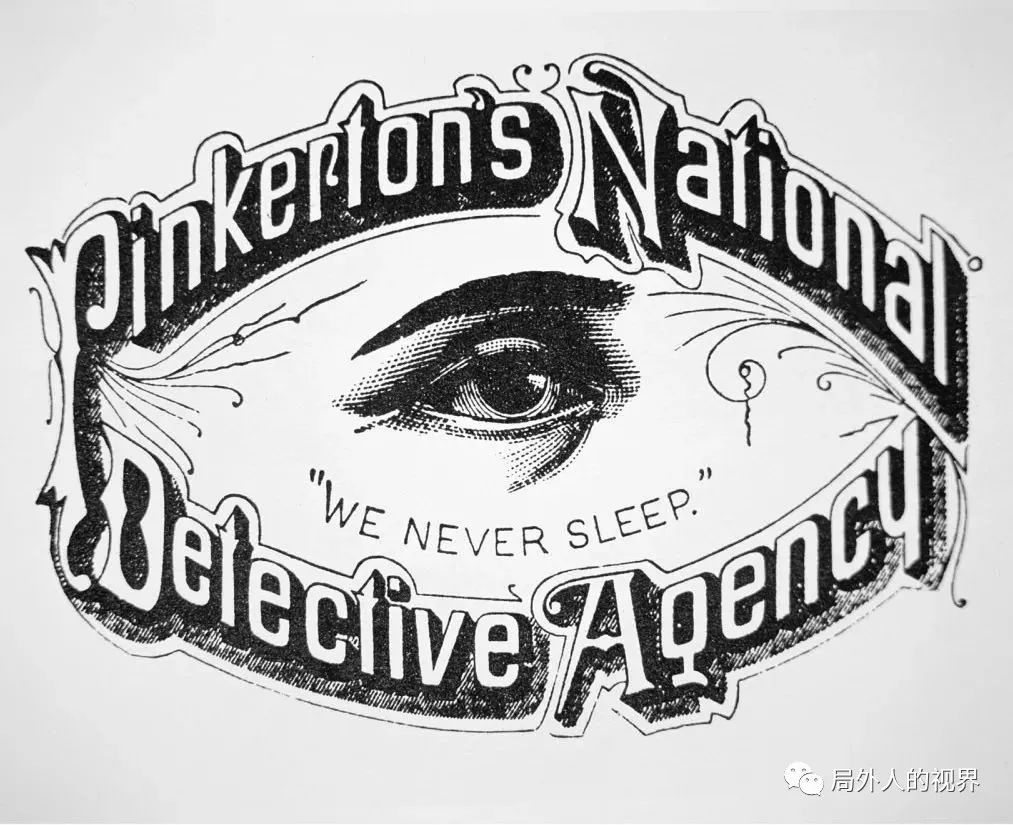 美联储的诞生！