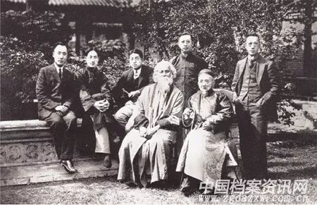 辜鸿铭训斥毛姆、怒怼伊藤博文的话，香港暴徒应该好好看看！