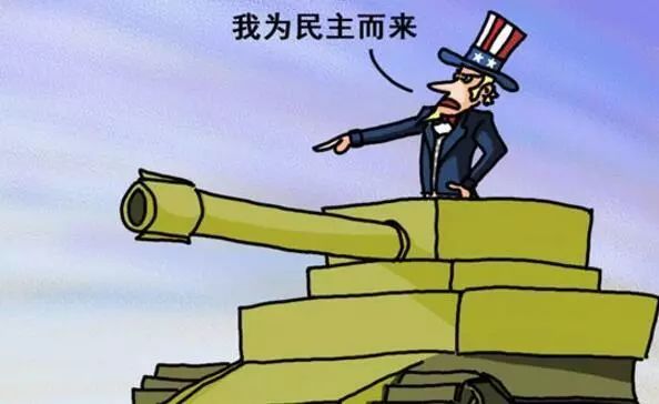 中国英才辈出国运当兴，美国布局全球反击中俄！