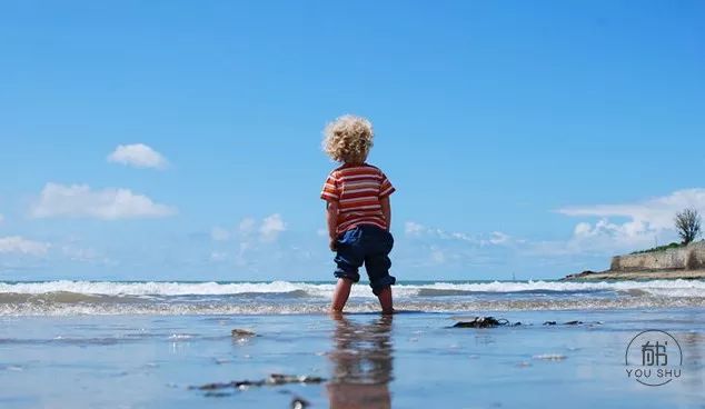 如果你有儿子，务必要让他见这三种世面！