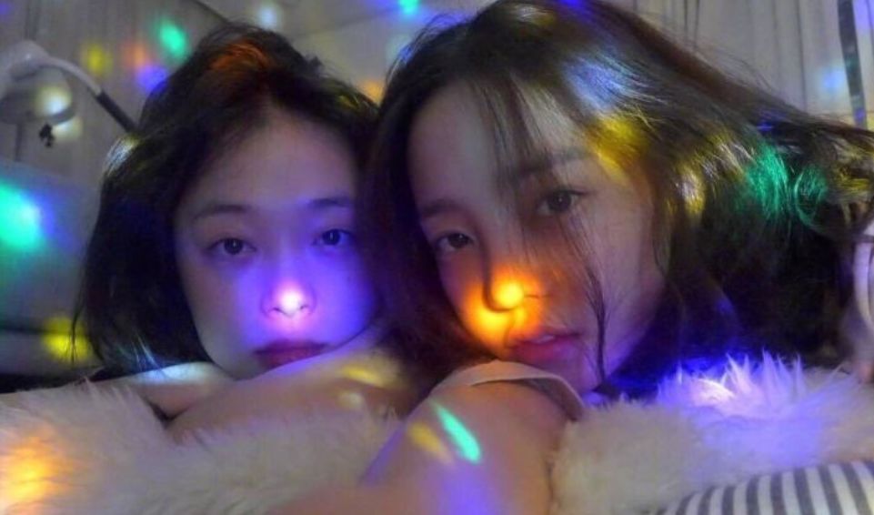 韩国艺人，活着真难！