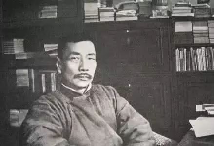 鲁迅竟然死于西医？