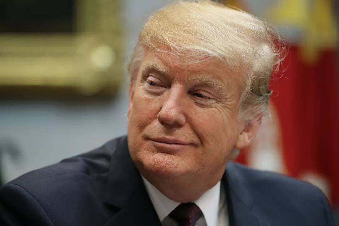 特朗普在经贸磋商问题上是否最后拿定了主意？