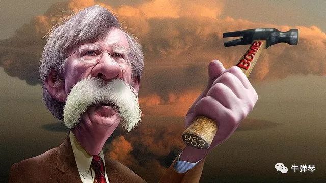 很不同寻常，美国最近发生了三件大事！