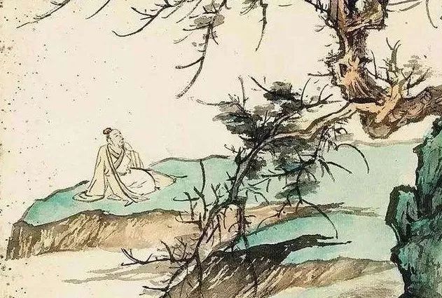 庄子：人的四层境界，你在哪一层？