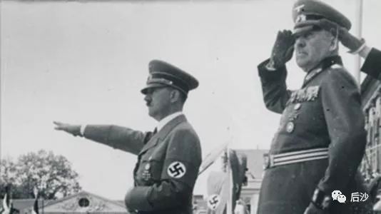 纳粹暴徒上台之路：从征服街道到控制议会！