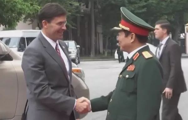 美英澳三国接连下手，中国立即作出反击，多国力挺支持！