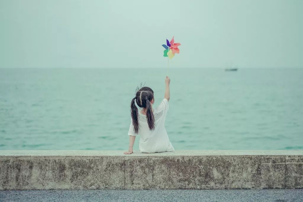 这4个迹象，说明你把孩子养得很好！