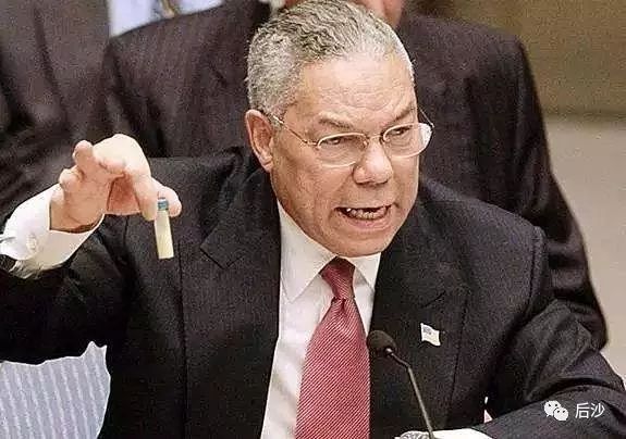 又来了，缅甸可能藏有化学武器！能不能换个新剧本？